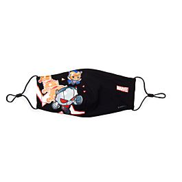 MARVEL ANT-MAN REUSABLE MASK