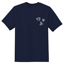 LIGHTYEAR BUZZ T-SHIRT