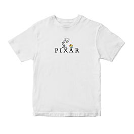 PIXAR SKETCH T-SHIRT - KIDS