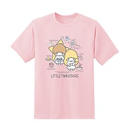 ★24-25FW新作★YOUHEE X LITTLE TWIN STAR FAIRY T-SHIRT MUSINSA公式 | YOUHEE YOUHEE x LITTLE TWIN STAR FAIRY T-SHIRT