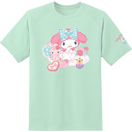 Toshl MY MELODY Tシャツ サイン入り X JAPAN Toshl 龍玄とし サイン入り Tシャツ 2点