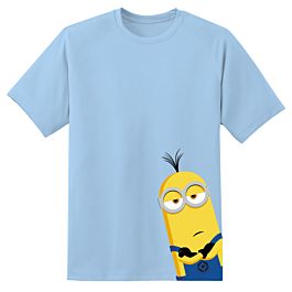 MINIONS BIG TIM T-SHIRT