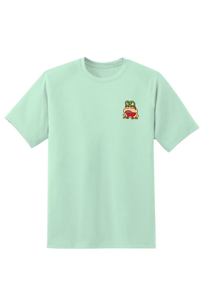 CRAYON SHINCHAN & FRIENDS T-SHIRT