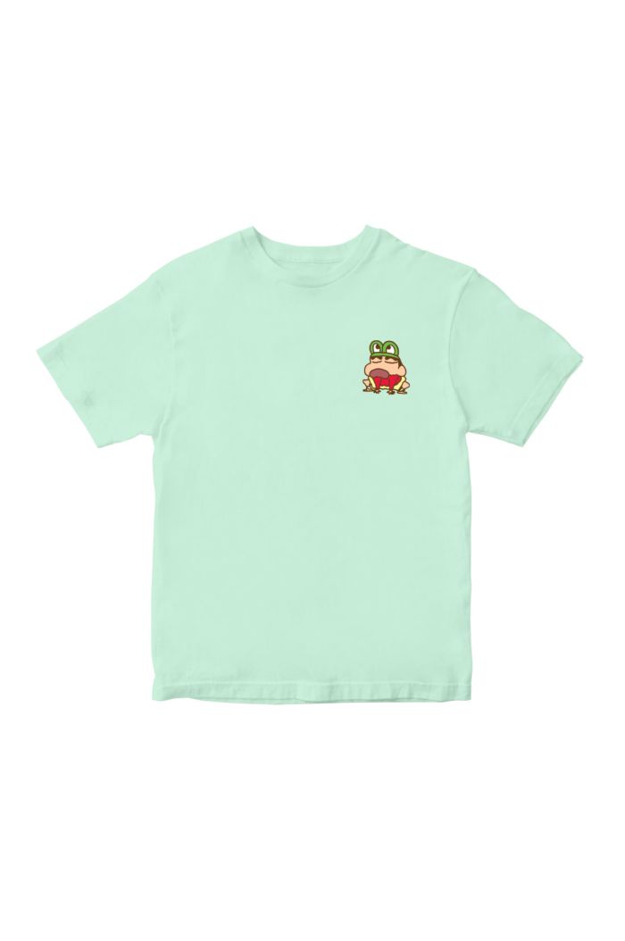 CRAYON SHINCHAN & FRIENDS T-SHIRT - KIDS