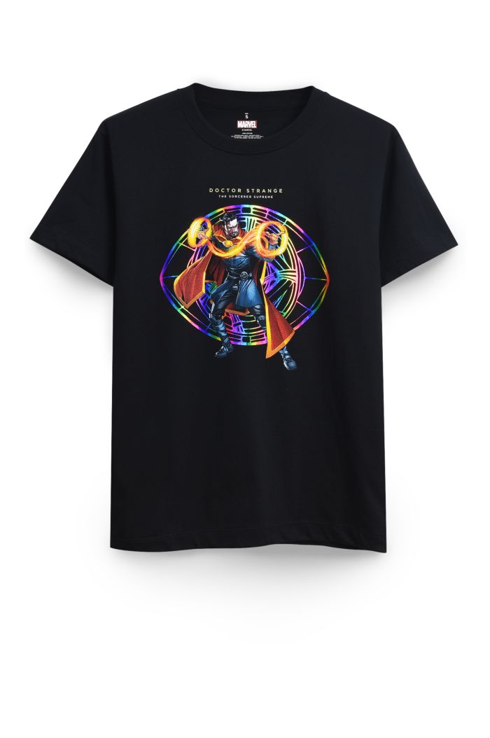 MARVEL DOCTOR STRANGE MAGIC T-SHIRT