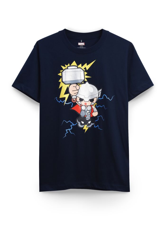 MARVEL MINI THOR T-SHIRT