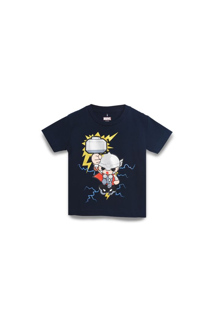 MARVEL MINI THOR T-SHIRT - KIDS