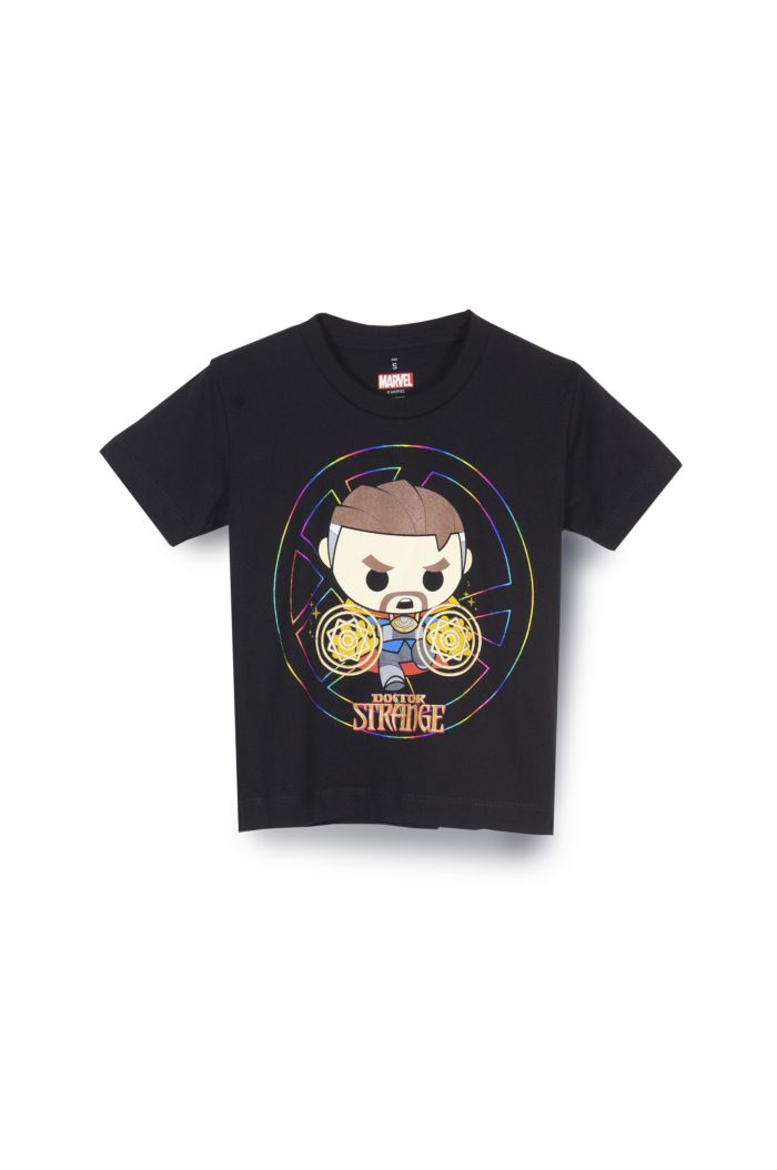 MARVEL MINI DOCTOR STRANGE T-SHIRT - KIDS