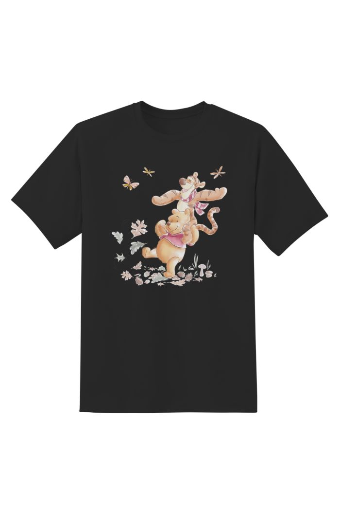 WINNIE & TIGGER PLAY T-SHIRT