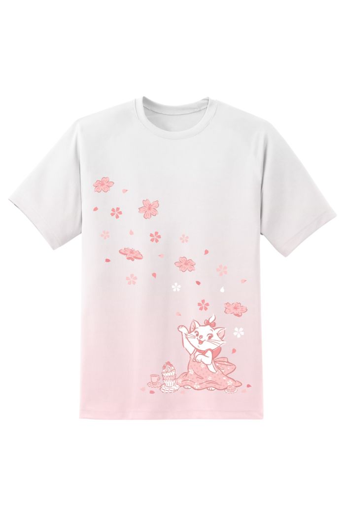 MARIE SAKURA T-SHIRT