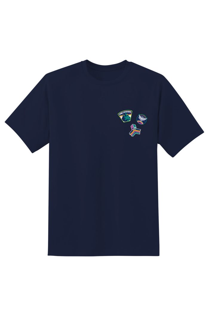 LIGHTYEAR BUZZ T-SHIRT