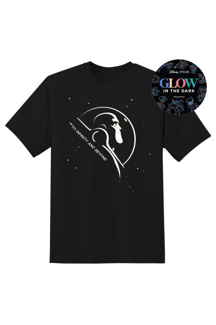 LIGHTYEAR GLOW T-SHIRT