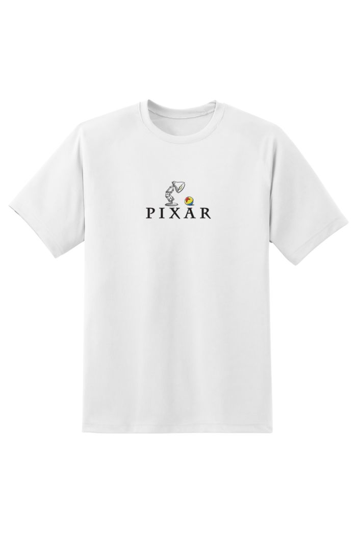 PIXAR SKETCH T-SHIRT