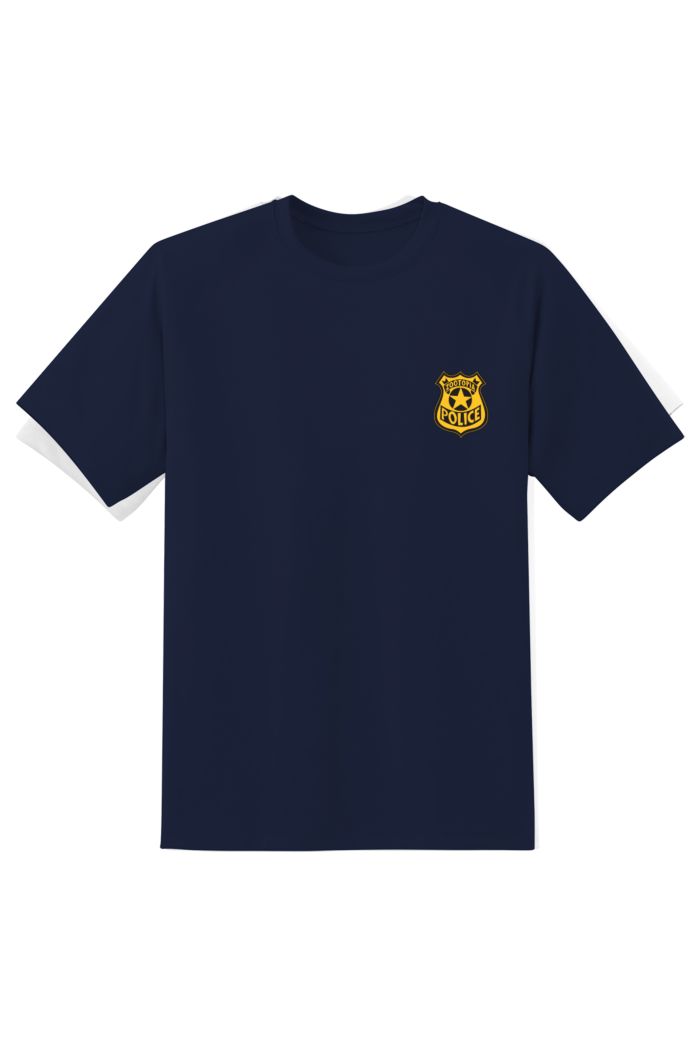 ZOOTOPIA 2 POLICE T-SHIRT