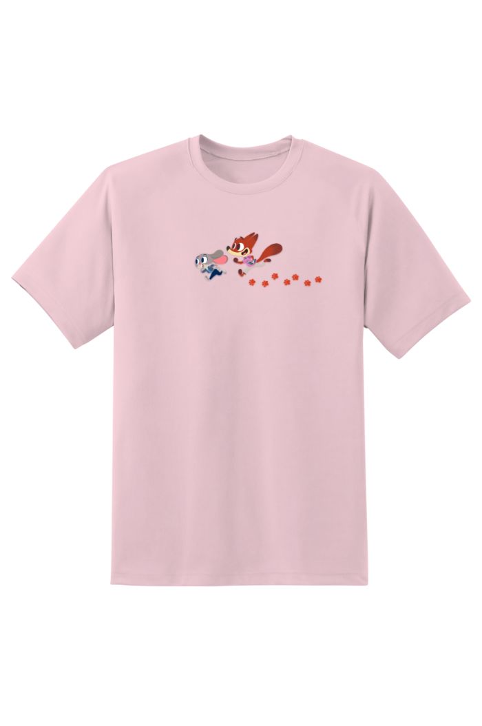 ZOOTOPIA 2 CLUE T-SHIRT