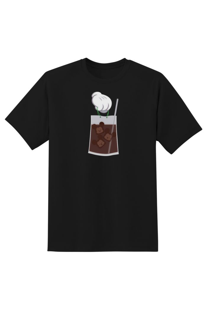 DISNEY KOPI TABAO T-SHIRT