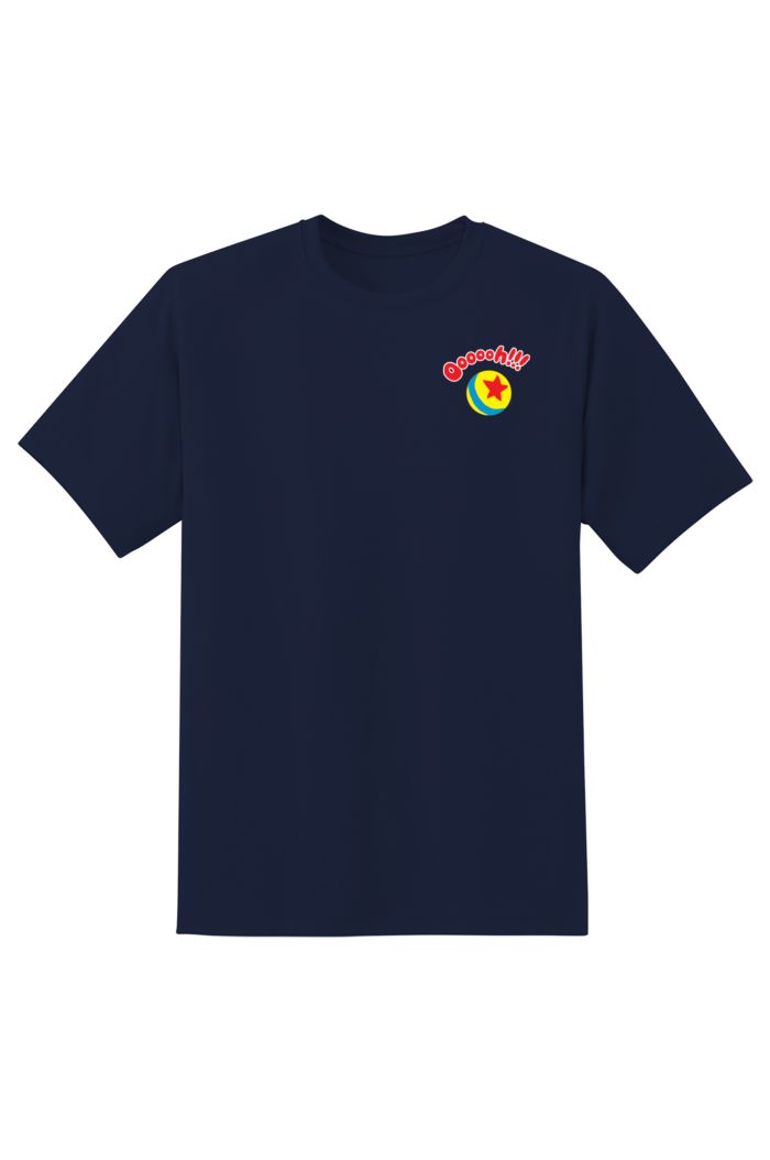 TOY STORY 5 OOOOOH!!! T-SHIRT