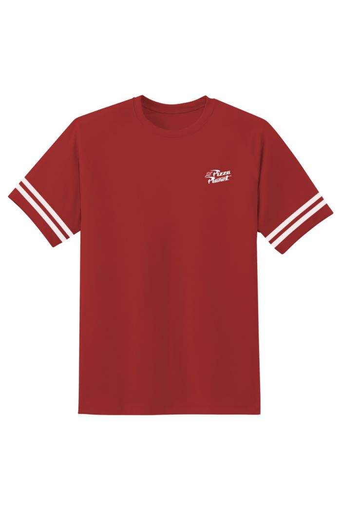 TOY STORY 5 PRIZE T-SHIRT