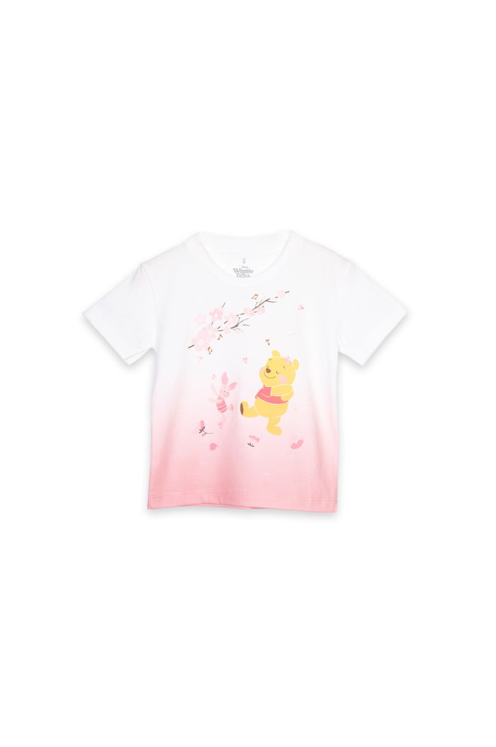 WINNIE SAKURA T-SHIRT - KIDS