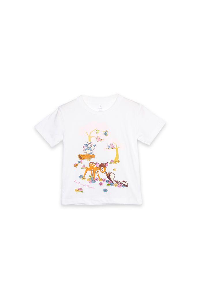 BAMBI FOREST T-SHIRT - KIDS