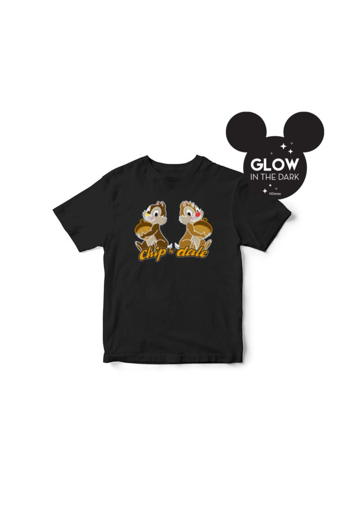 Chip n Dale T Shirt Chip n Dale Disney