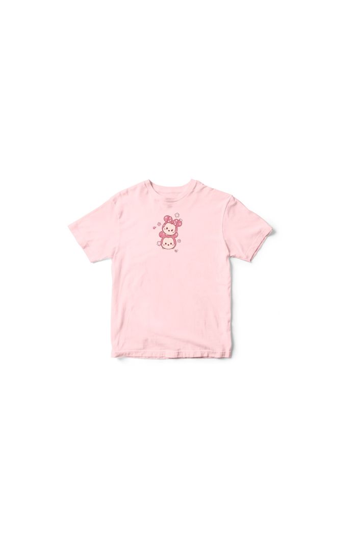 TSUM TSUM SAKURA TORII T-SHIRT - KIDS