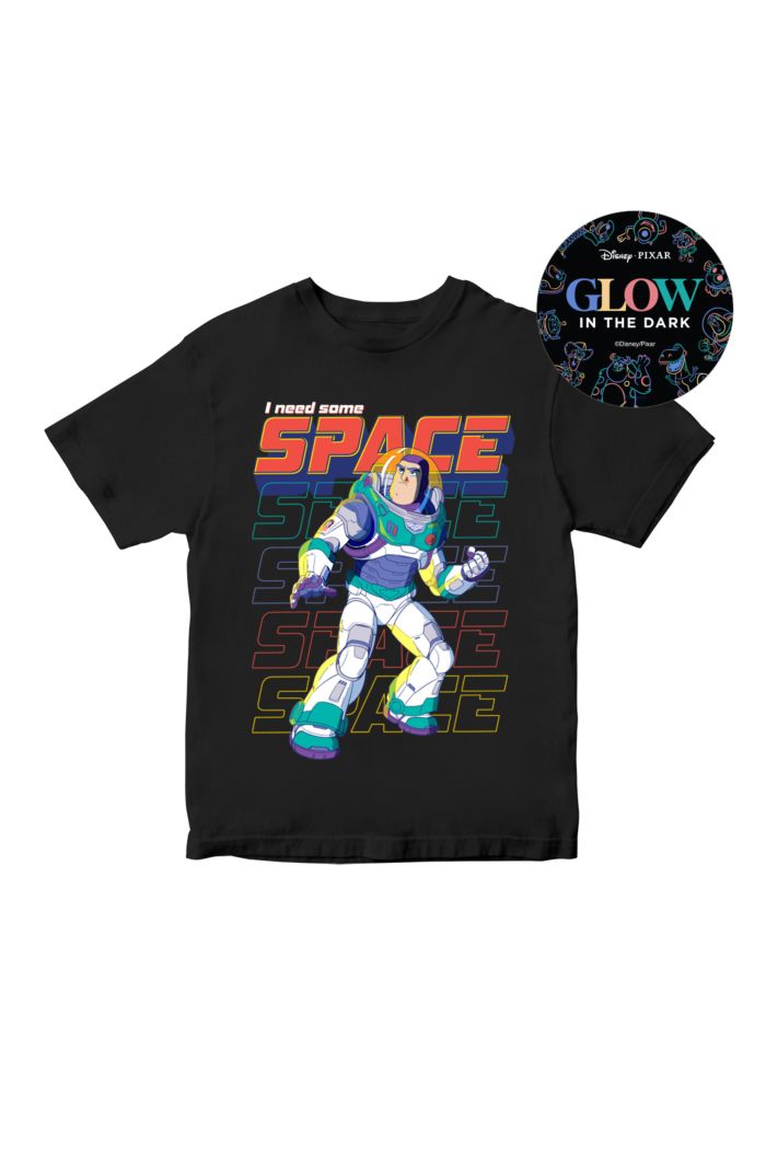 LIGHTYEAR SPACE T-SHIRT - KIDS