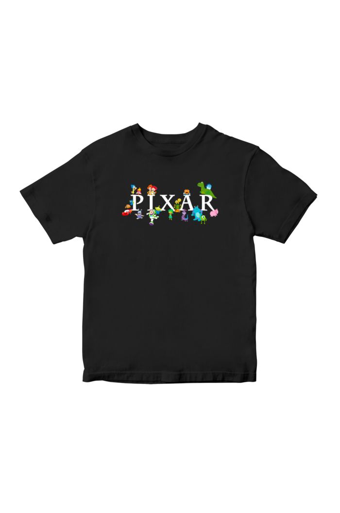 PIXAR ALL STARS T-SHIRT - KIDS