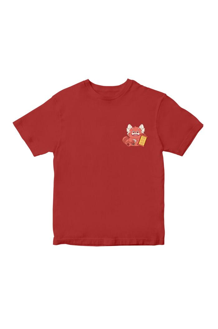 DISNEY LUCKY MEI T-SHIRT - KIDS
