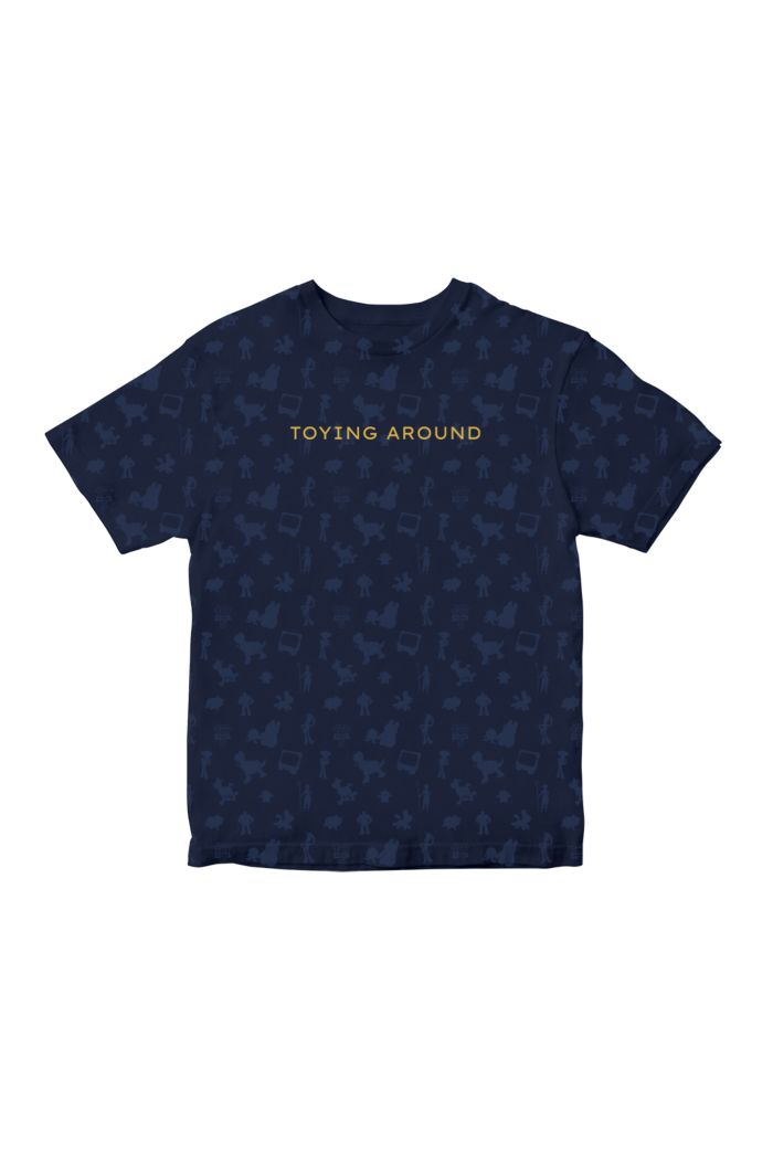 TOY STORY 5 TOYING AROUND T-SHIRT - KIDS