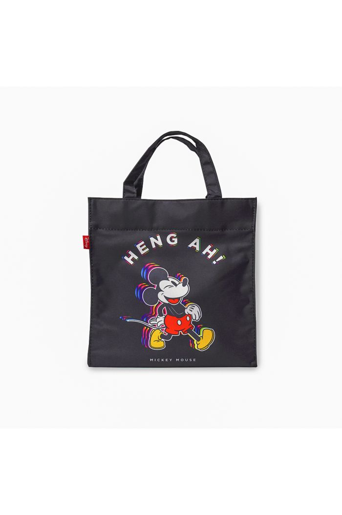 MICKEY HENG AH LUNCH BAG