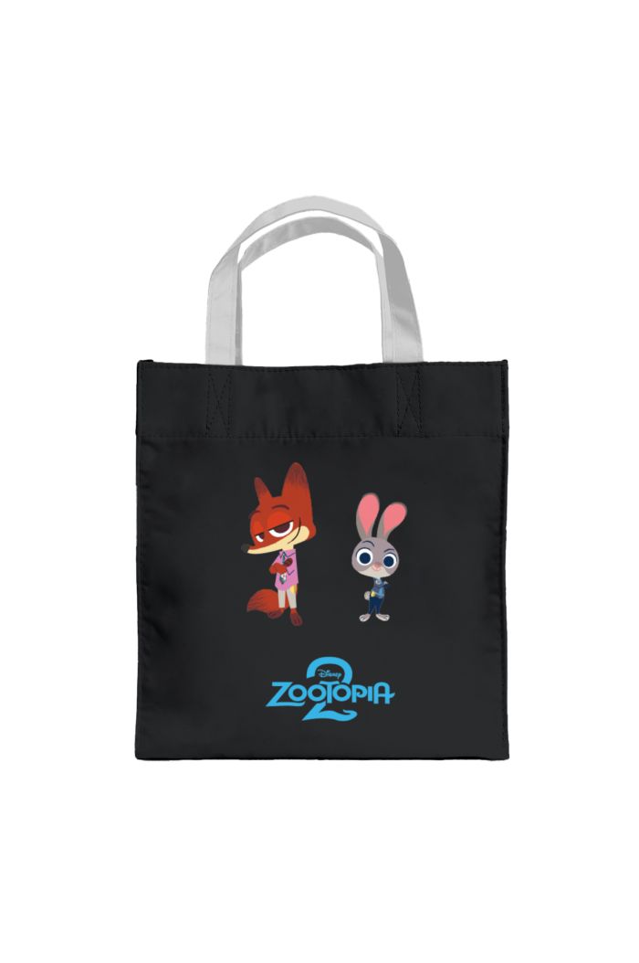 ZOOTOPIA 2 24 LUNCH BAG