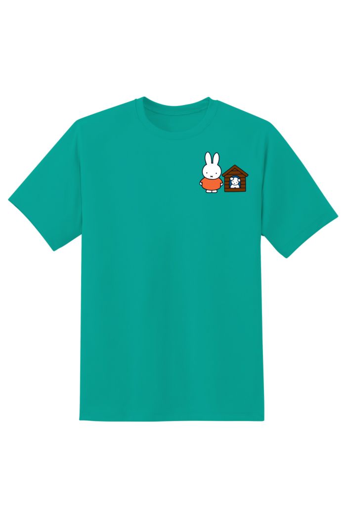 MIFFY & DOG T-SHIRT