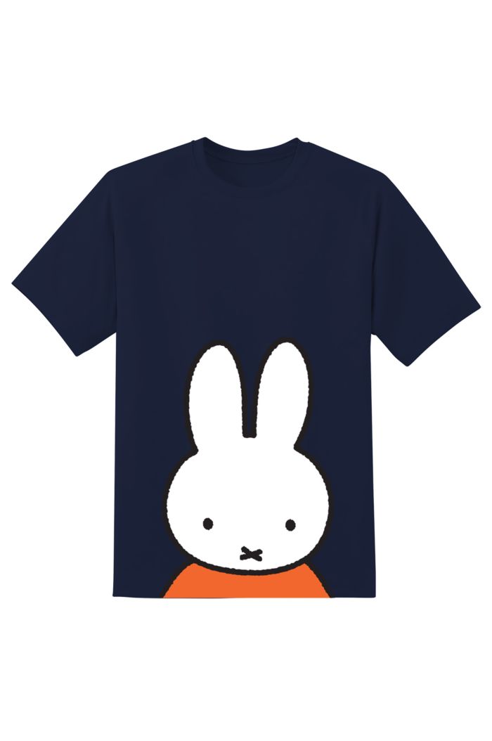 MIFFY BIG T-SHIRT