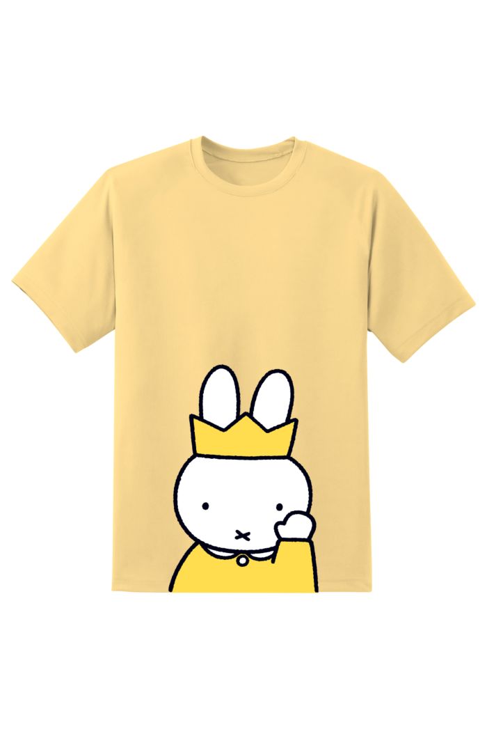 MIFFY HELLO T-SHIRT