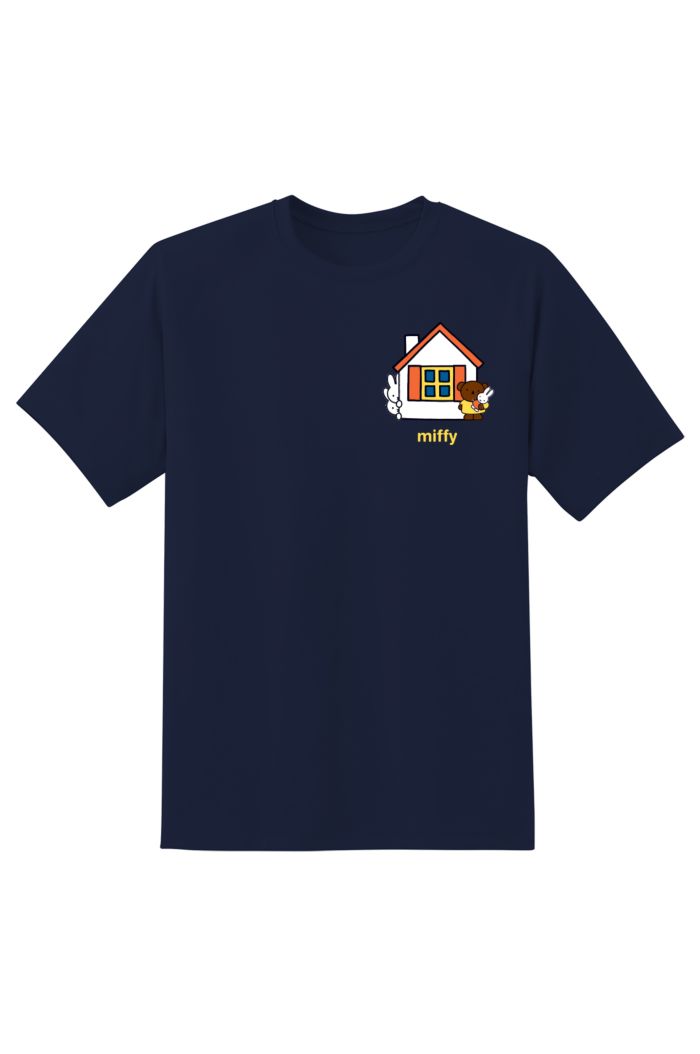MIFFY HOUSEWARMING T-SHIRT