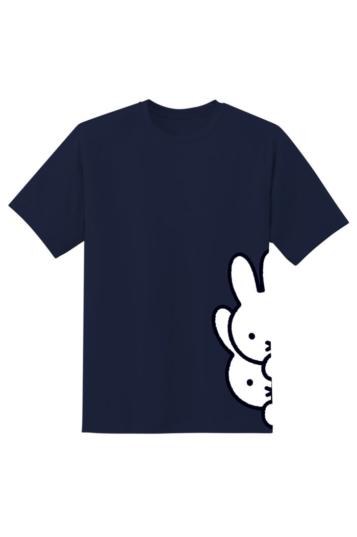 MIFFY PEEK T-SHIRT