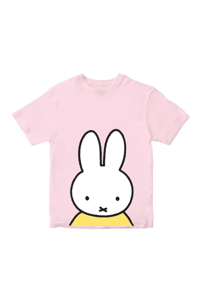 MIFFY BIG T-SHIRT - KIDS