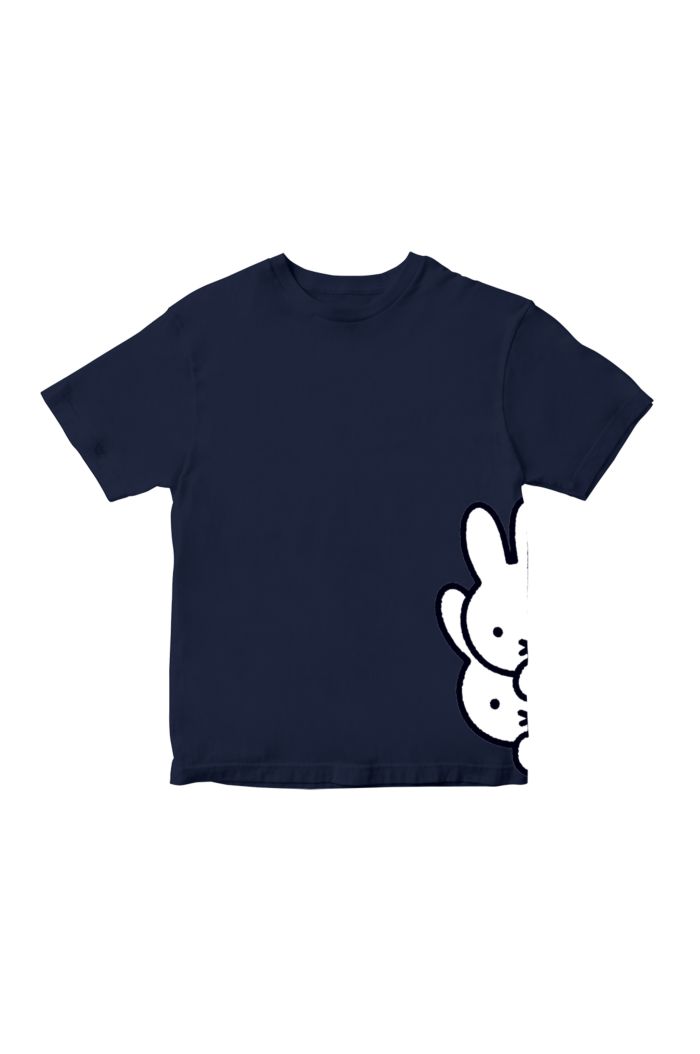 MIFFY PEEK T-SHIRT - KIDS