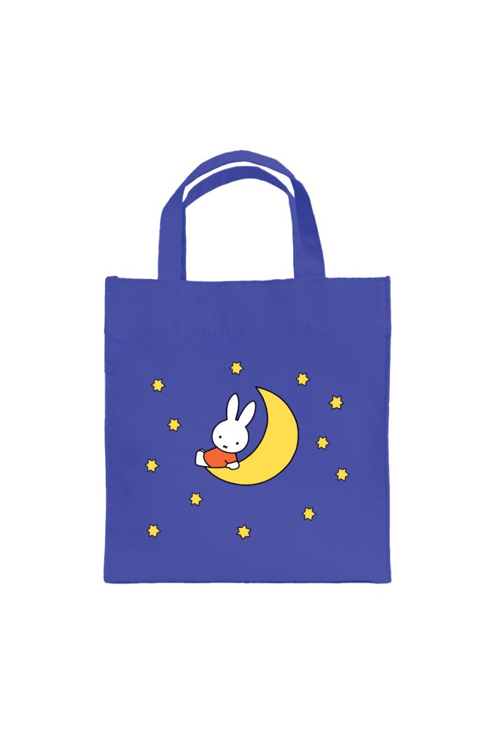MIFFY NIGHT TIME LUNCH BAG