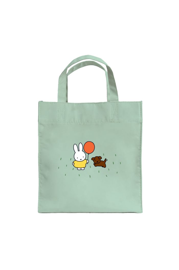 MIFFY FLY A KITE LUNCH BAG