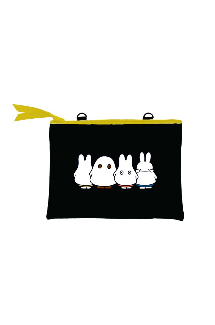 MIFFY MULTIPLE COSMETIC POUCH