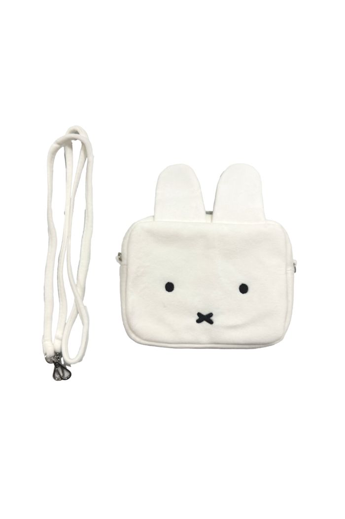 MIFFY FACE COSMETIC POUCH