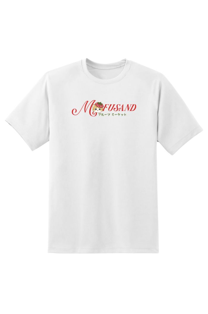 MOFUSAND FRUIT MARKET T-SHIRT