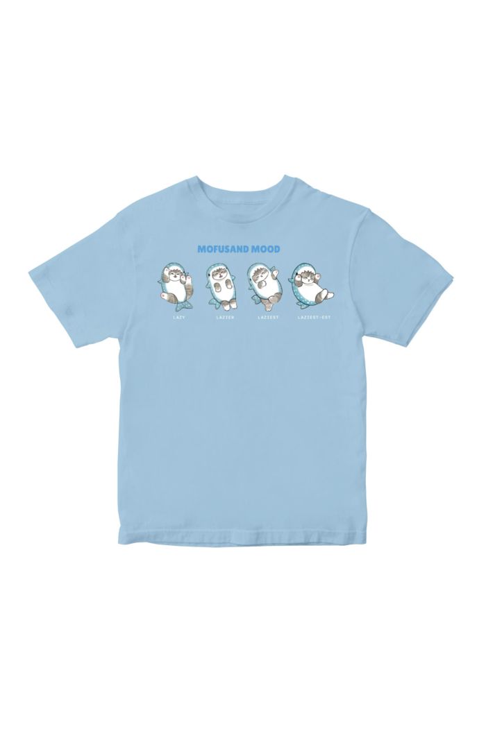 MOFUSAND MOODS T-SHIRT - KIDS