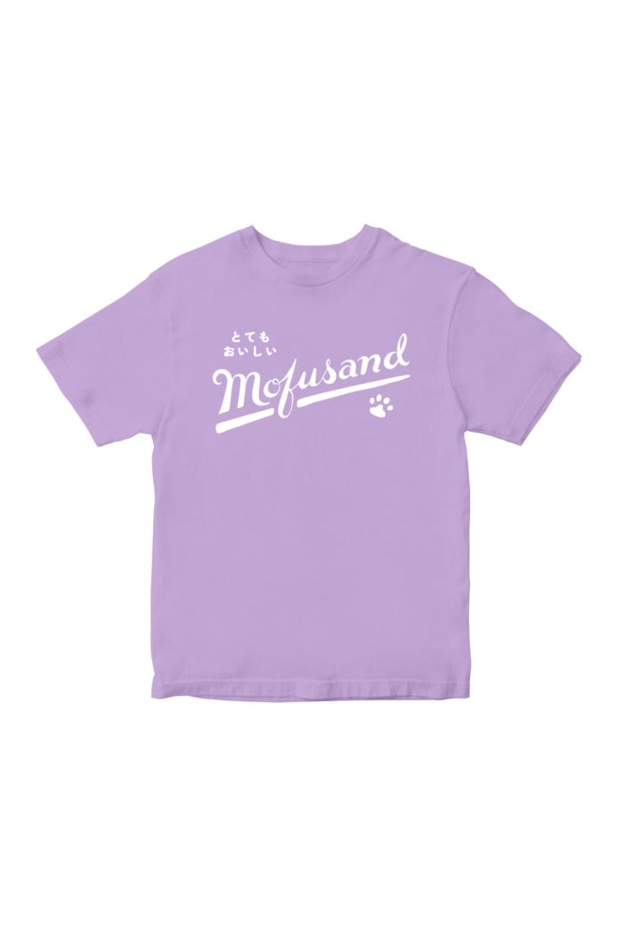 MOFUSAND FRESH & SWEET T-SHIRT - KIDS