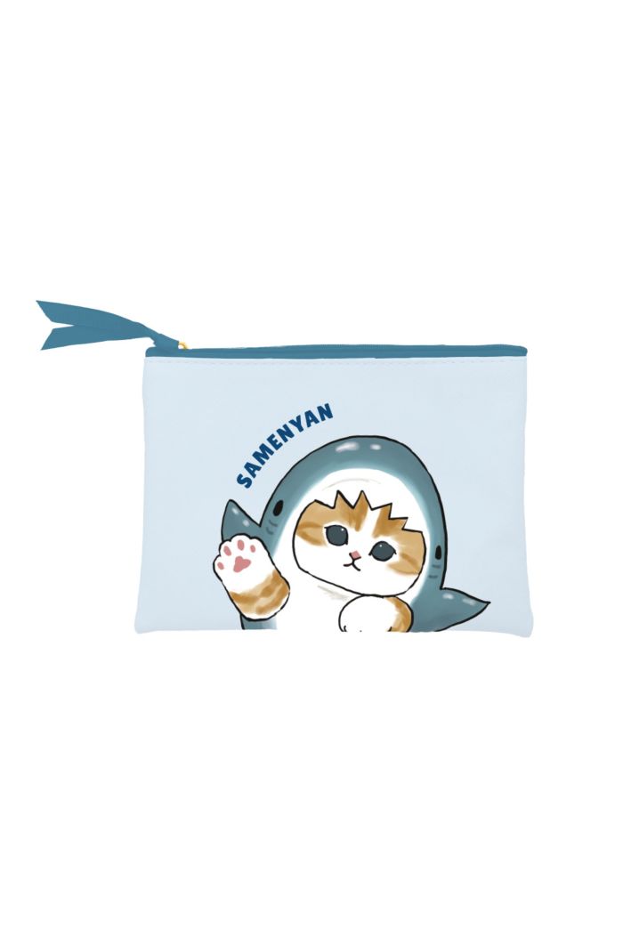 MOFUSAND HI COSMETIC POUCH