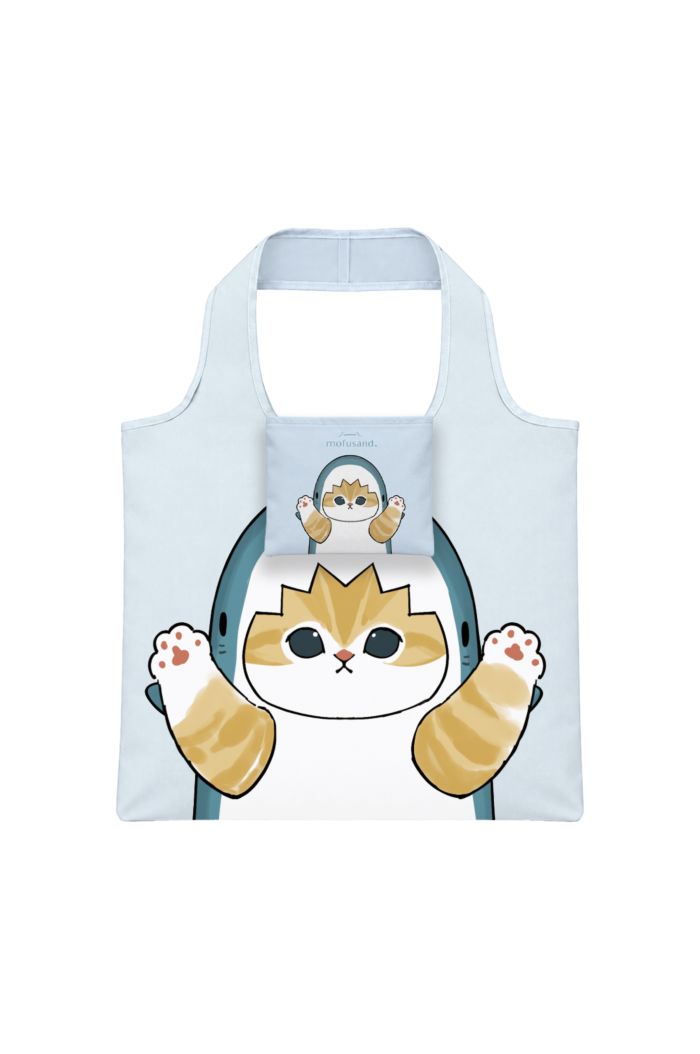 MOFUSAND HAND UP ECO GROCERY BAG