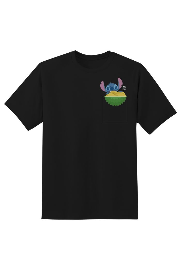 STITCH DURIAN T-SHIRT