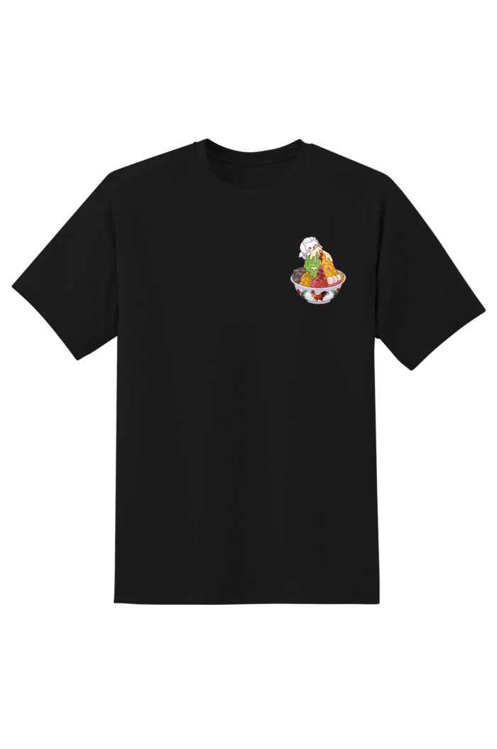MR MERLION ICE KACANG T-SHIRT